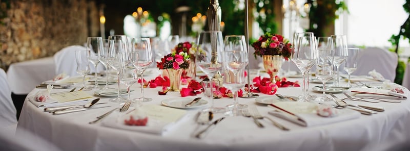 Astrology Banquets
