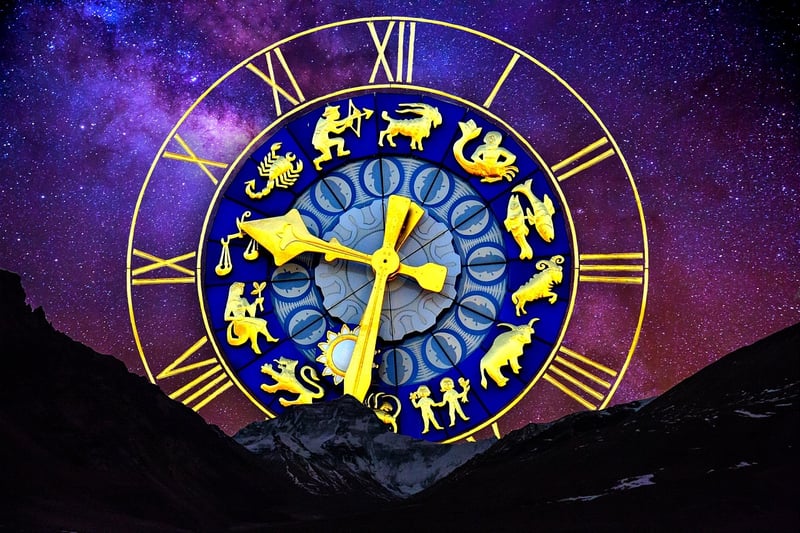 Star Sign Specialties