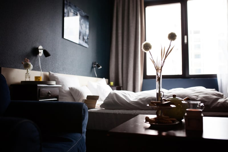 Cosmic Bedding