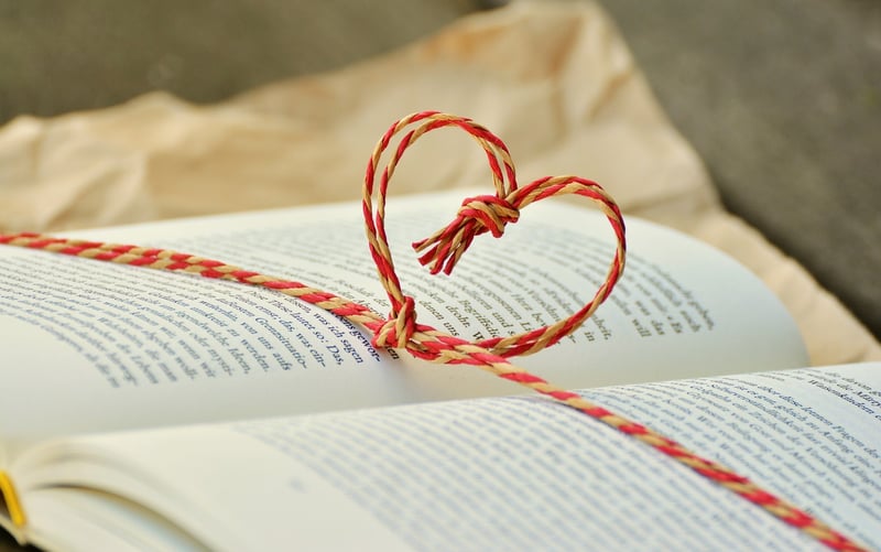 Personalized Keepsakes